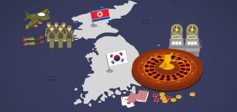 South Korea Gambles on Casino Launch