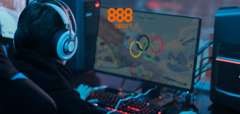 Olympic Games? E-Sports Continue to Soar in Possibilities