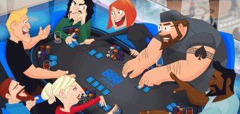 The Perfect Poker Home Game