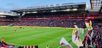 Next Liverpool Manager betting