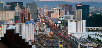 Las Vegas Casino Security