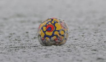 Christmas wonderful time for football